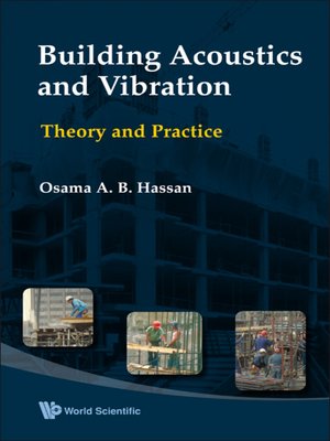 cover image of Building Acoustics and Vibration